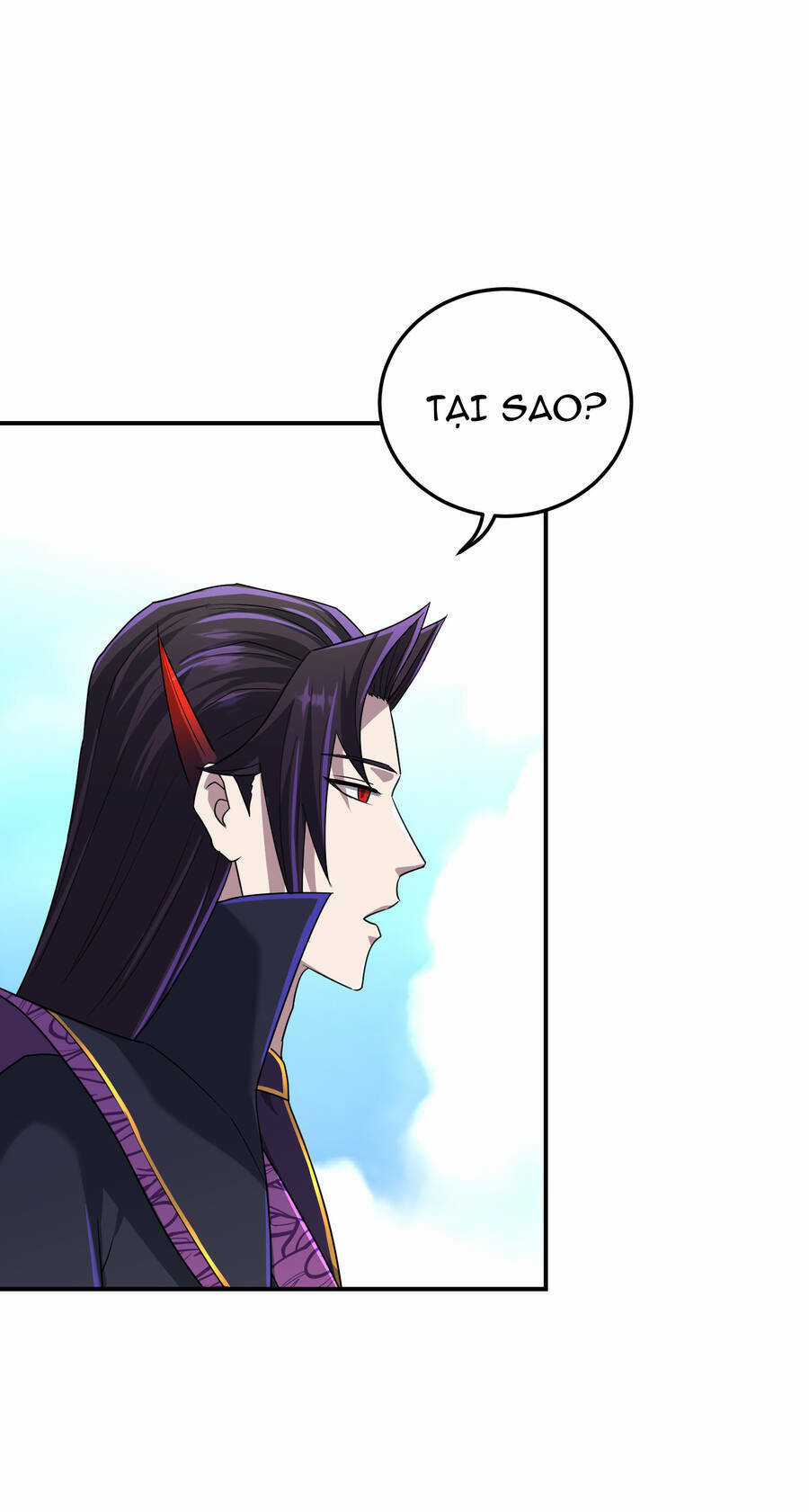 Nhập Hồn Ma Đạo Tổ Sư - Chapter 17 - Trang 61