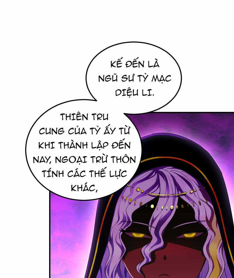 Nhập Hồn Ma Đạo Tổ Sư - Chapter 17 - Trang 64