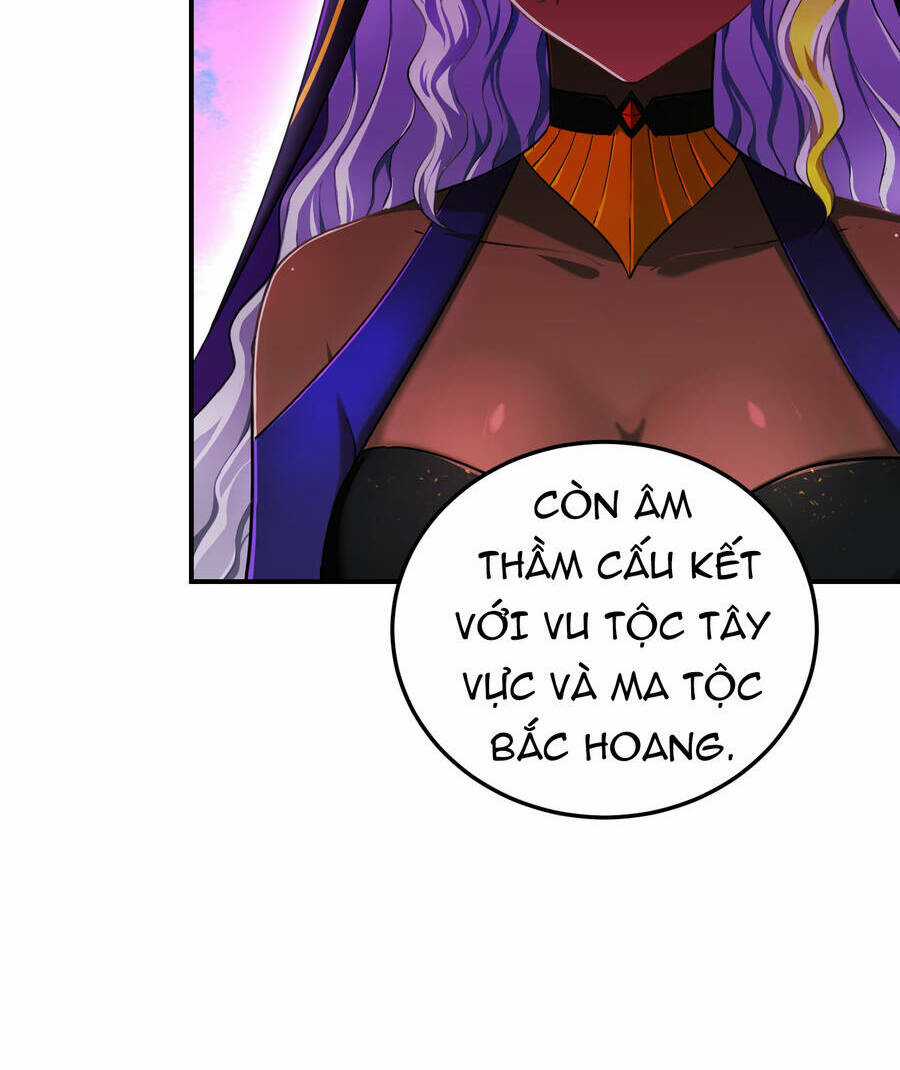 Nhập Hồn Ma Đạo Tổ Sư - Chapter 17 - Trang 65