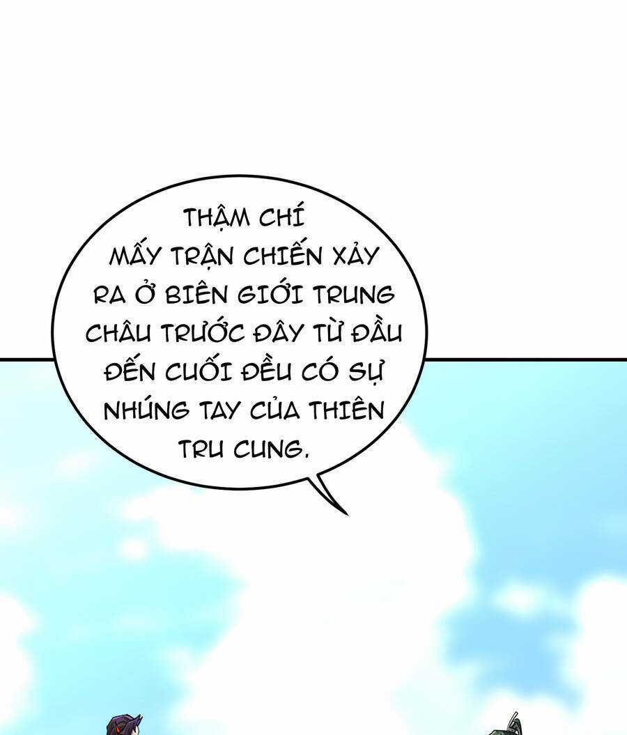 Nhập Hồn Ma Đạo Tổ Sư - Chapter 17 - Trang 66