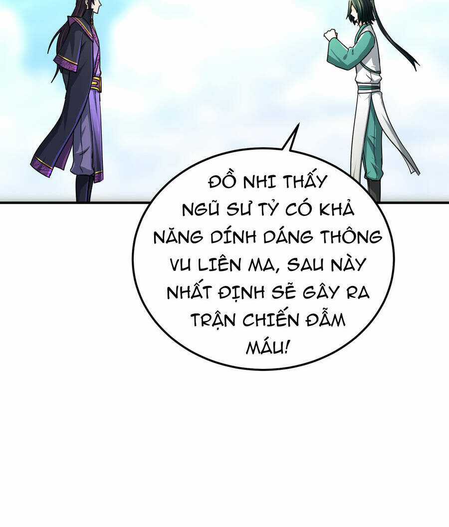 Nhập Hồn Ma Đạo Tổ Sư - Chapter 17 - Trang 67