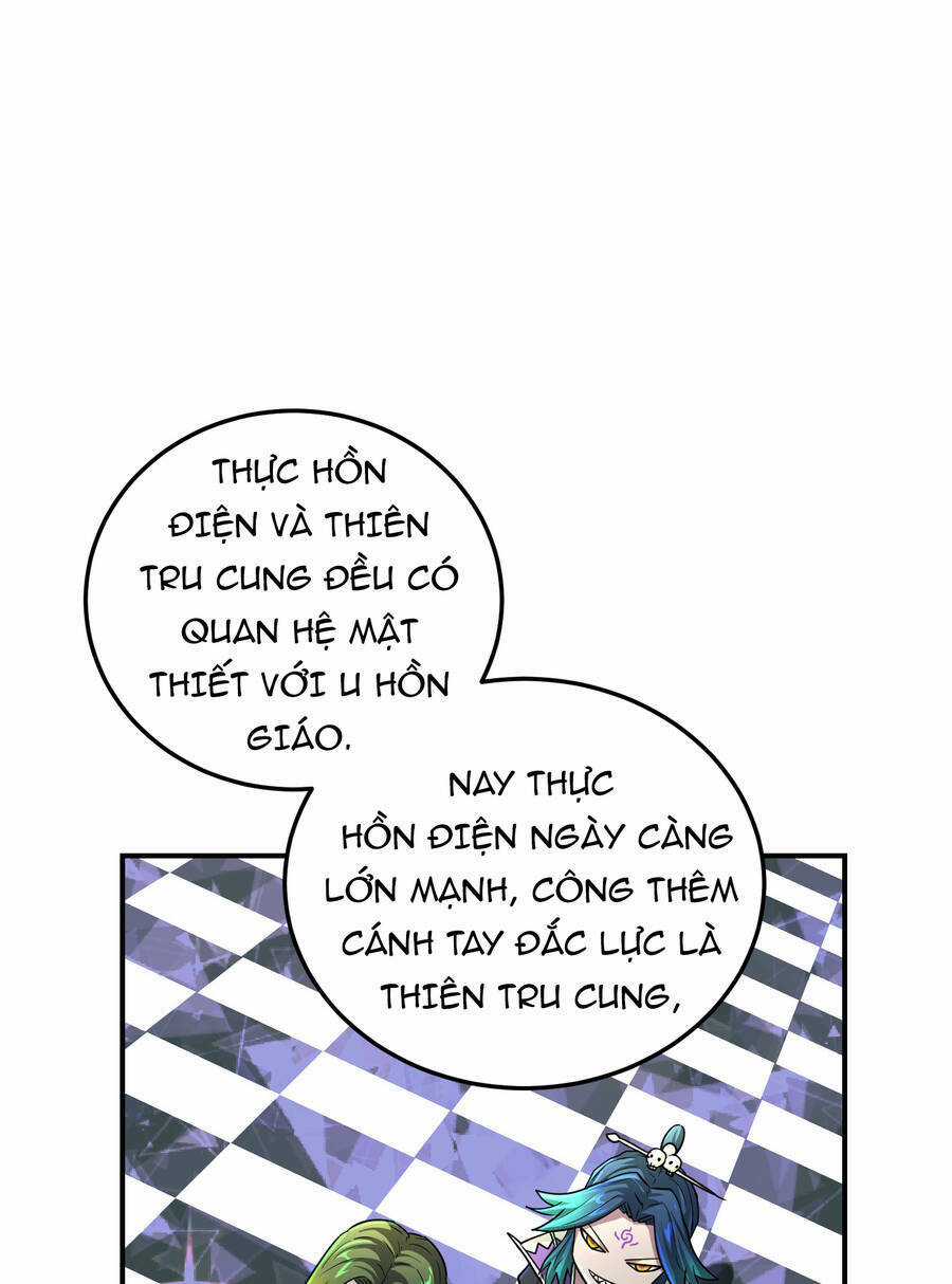 Nhập Hồn Ma Đạo Tổ Sư - Chapter 17 - Trang 69