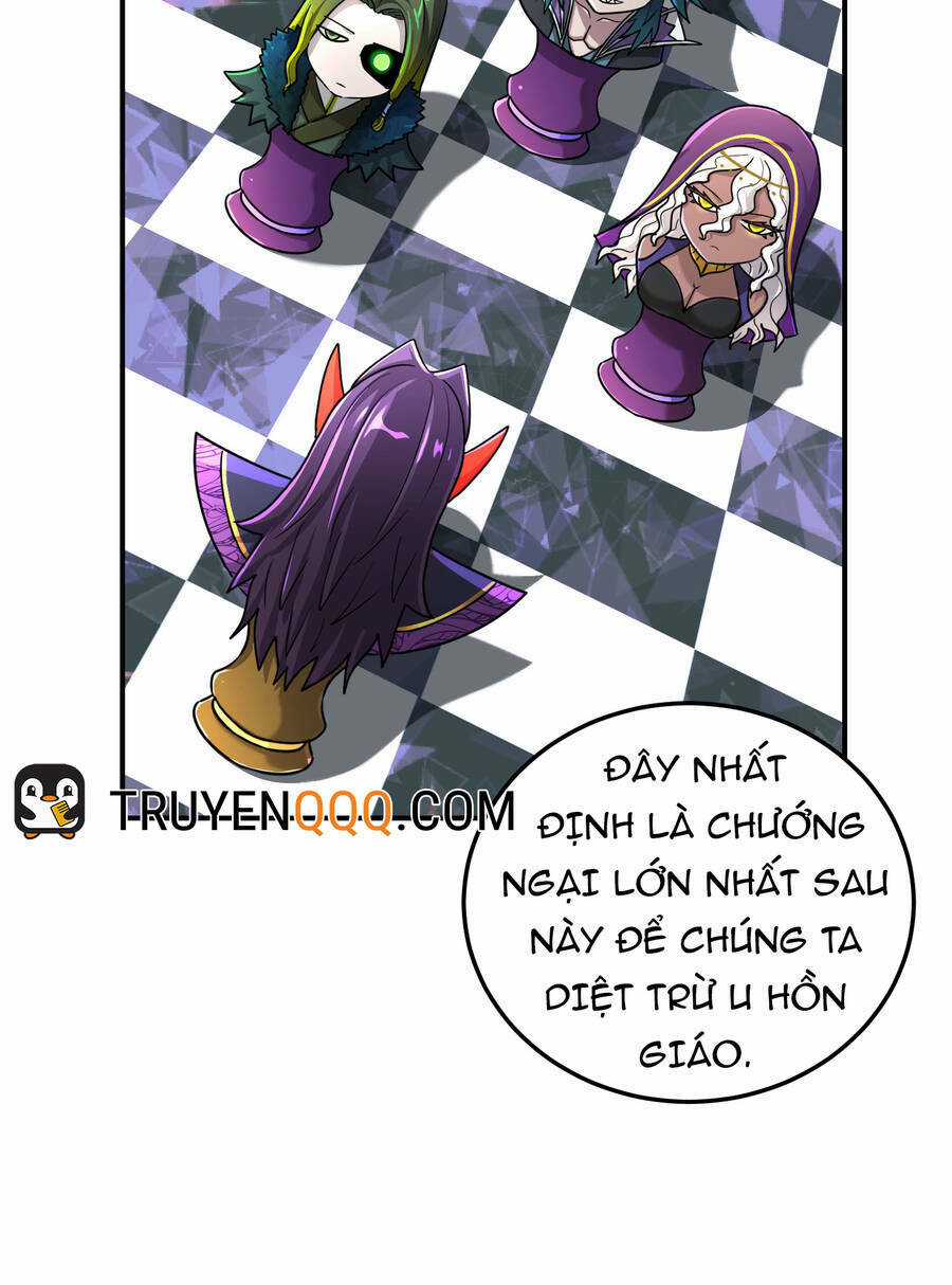 Nhập Hồn Ma Đạo Tổ Sư - Chapter 17 - Trang 70