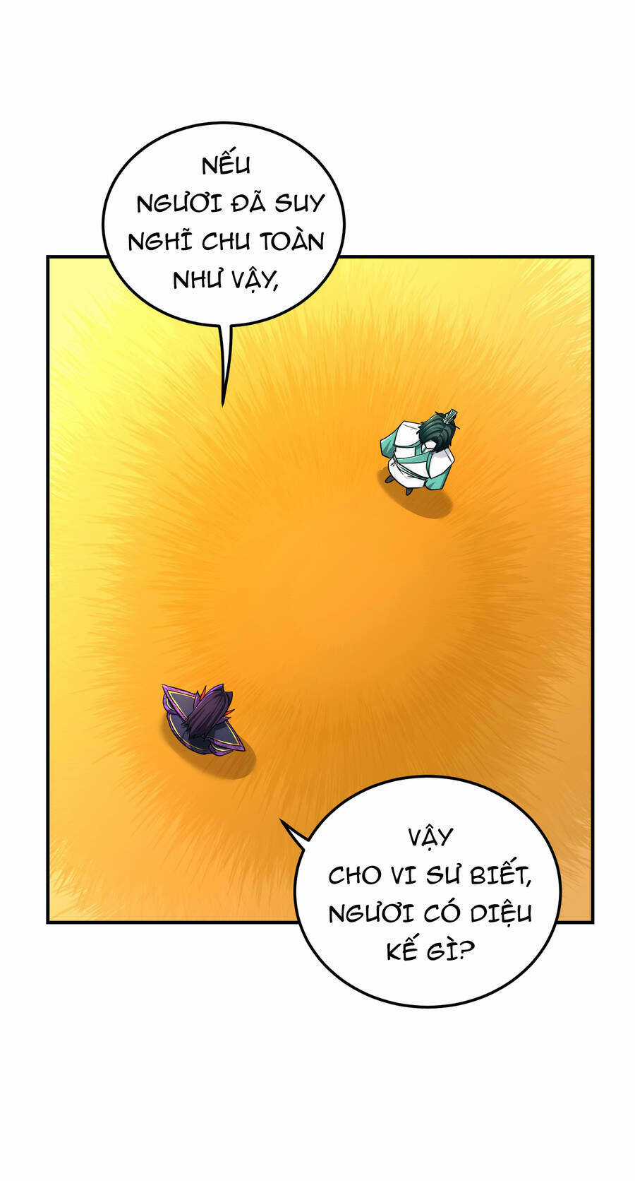 Nhập Hồn Ma Đạo Tổ Sư - Chapter 17 - Trang 71