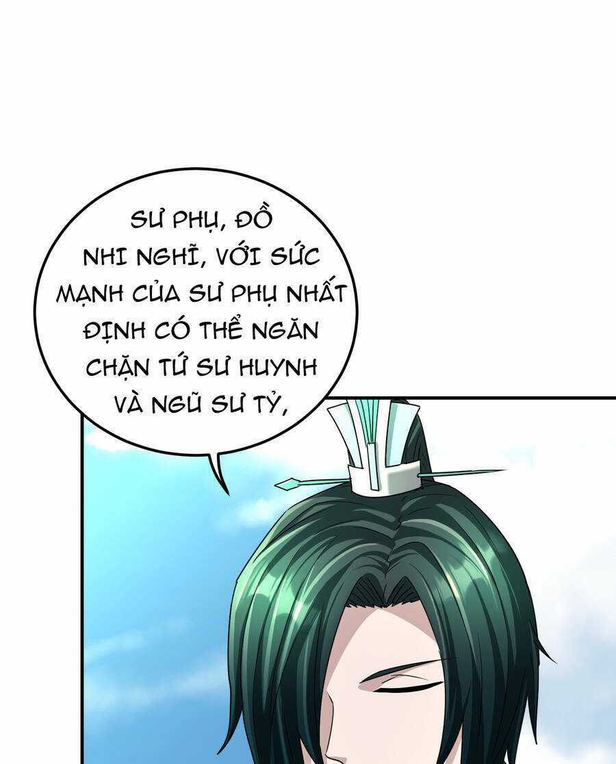 Nhập Hồn Ma Đạo Tổ Sư - Chapter 17 - Trang 72