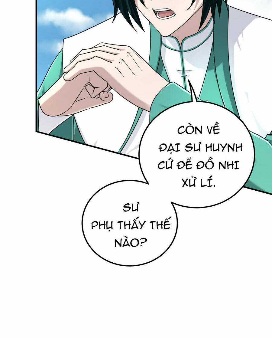 Nhập Hồn Ma Đạo Tổ Sư - Chapter 17 - Trang 73