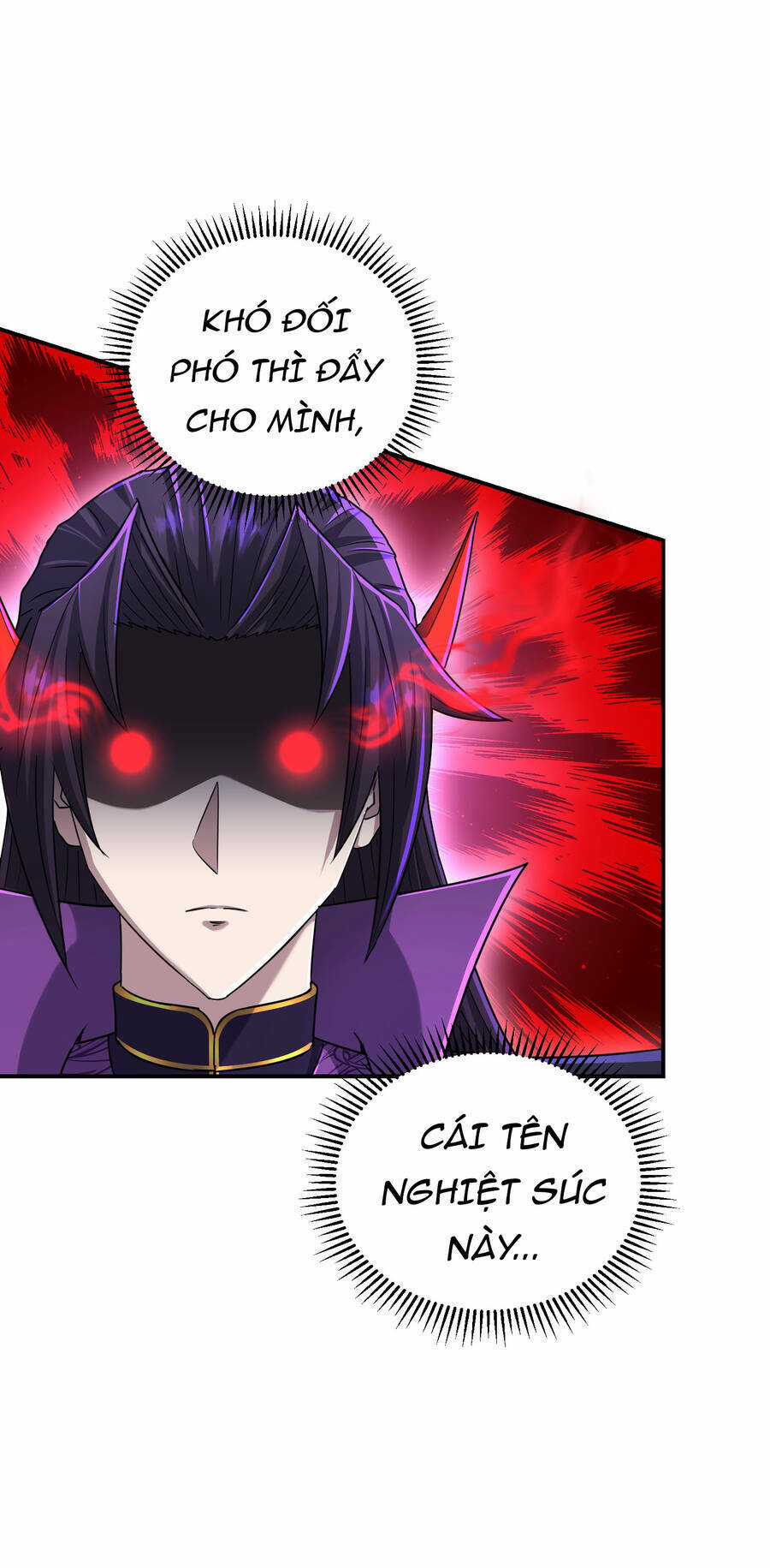 Nhập Hồn Ma Đạo Tổ Sư - Chapter 17 - Trang 74