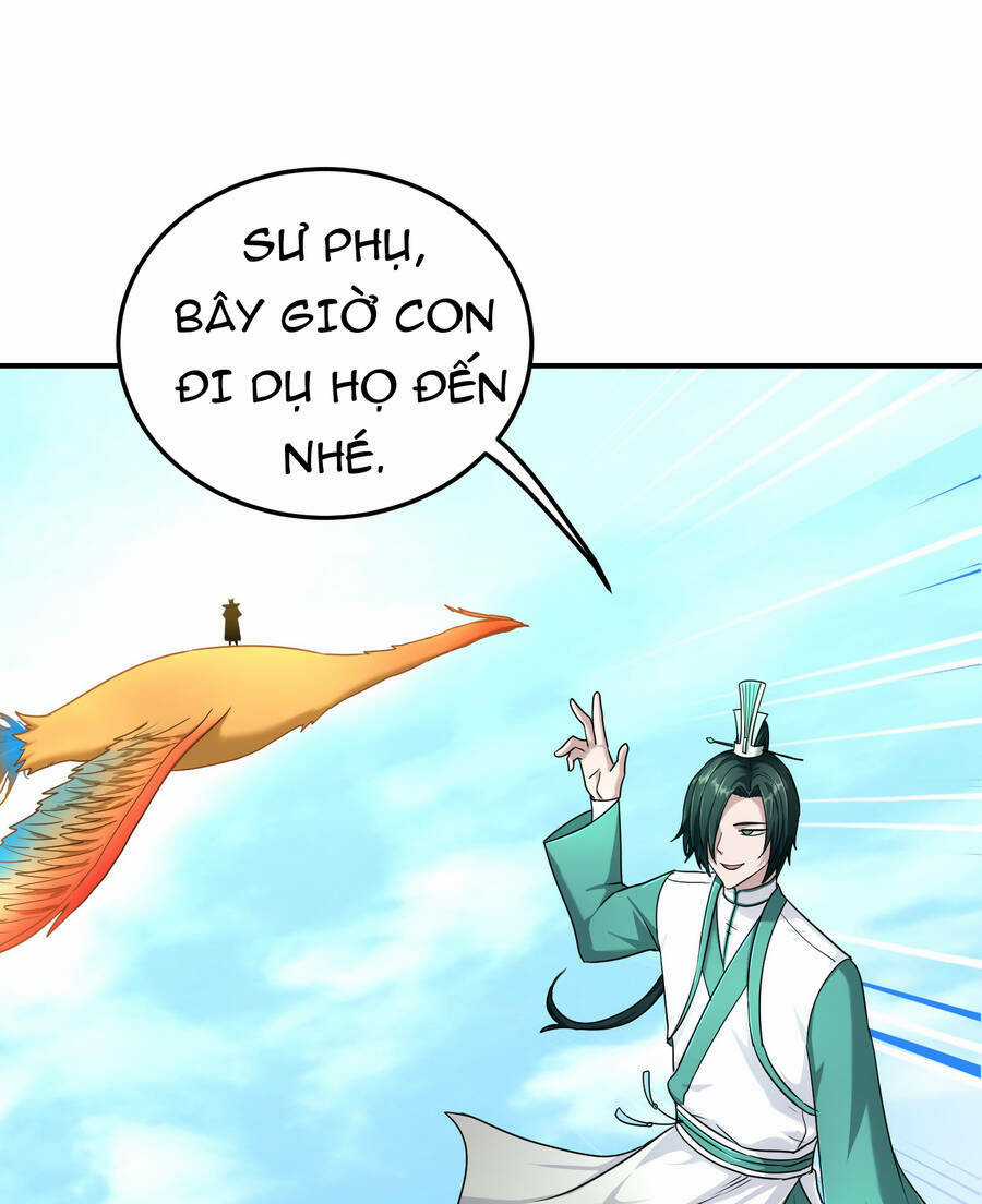 Nhập Hồn Ma Đạo Tổ Sư - Chapter 17 - Trang 75