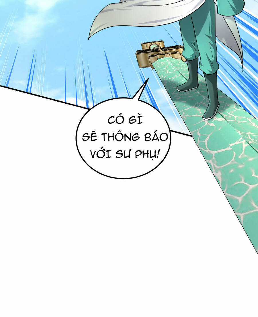 Nhập Hồn Ma Đạo Tổ Sư - Chapter 17 - Trang 76