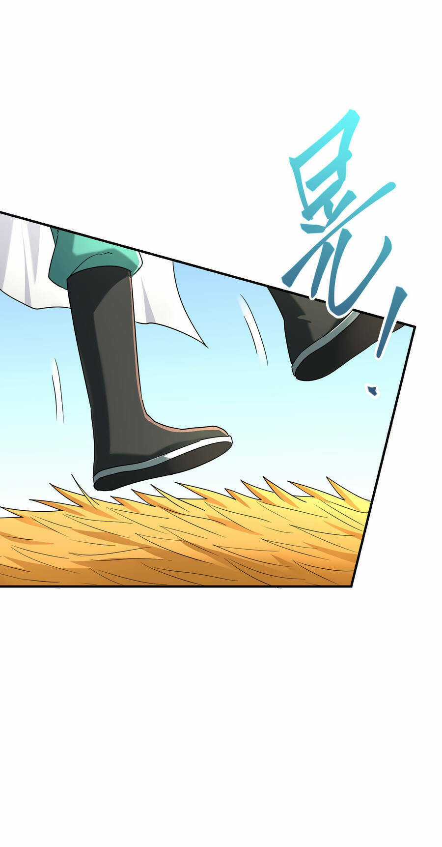 Nhập Hồn Ma Đạo Tổ Sư - Chapter 17 - Trang 9