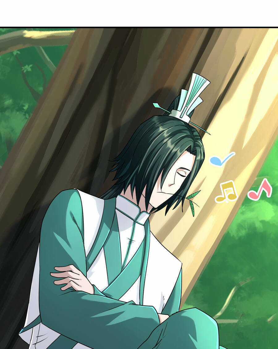 Nhập Hồn Ma Đạo Tổ Sư - Chapter 17 - Trang 82