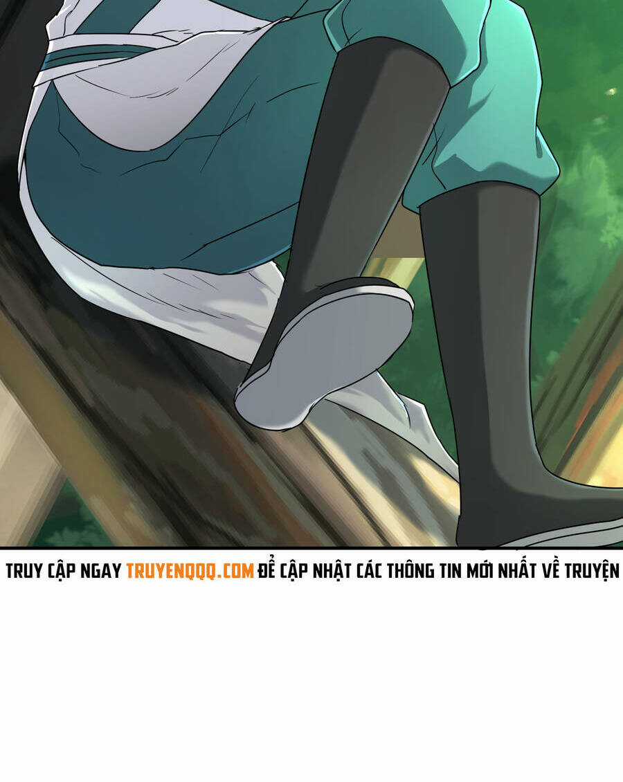 Nhập Hồn Ma Đạo Tổ Sư - Chapter 17 - Trang 83