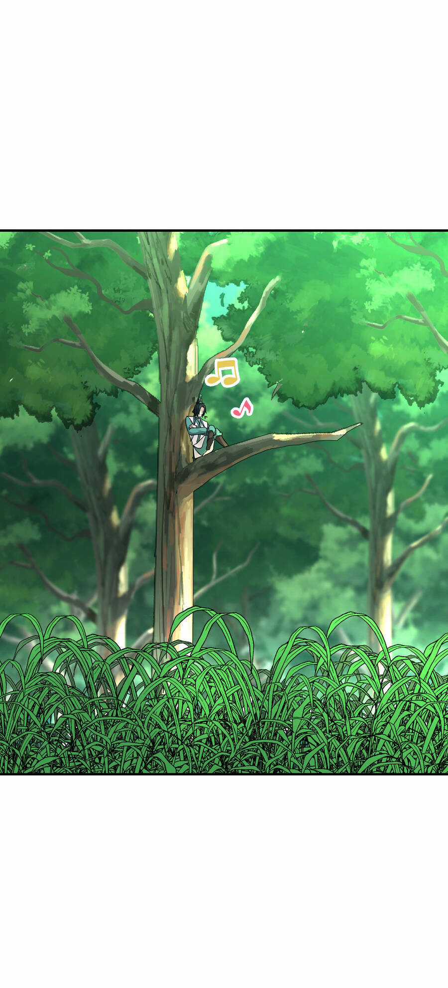 Nhập Hồn Ma Đạo Tổ Sư - Chapter 17 - Trang 84