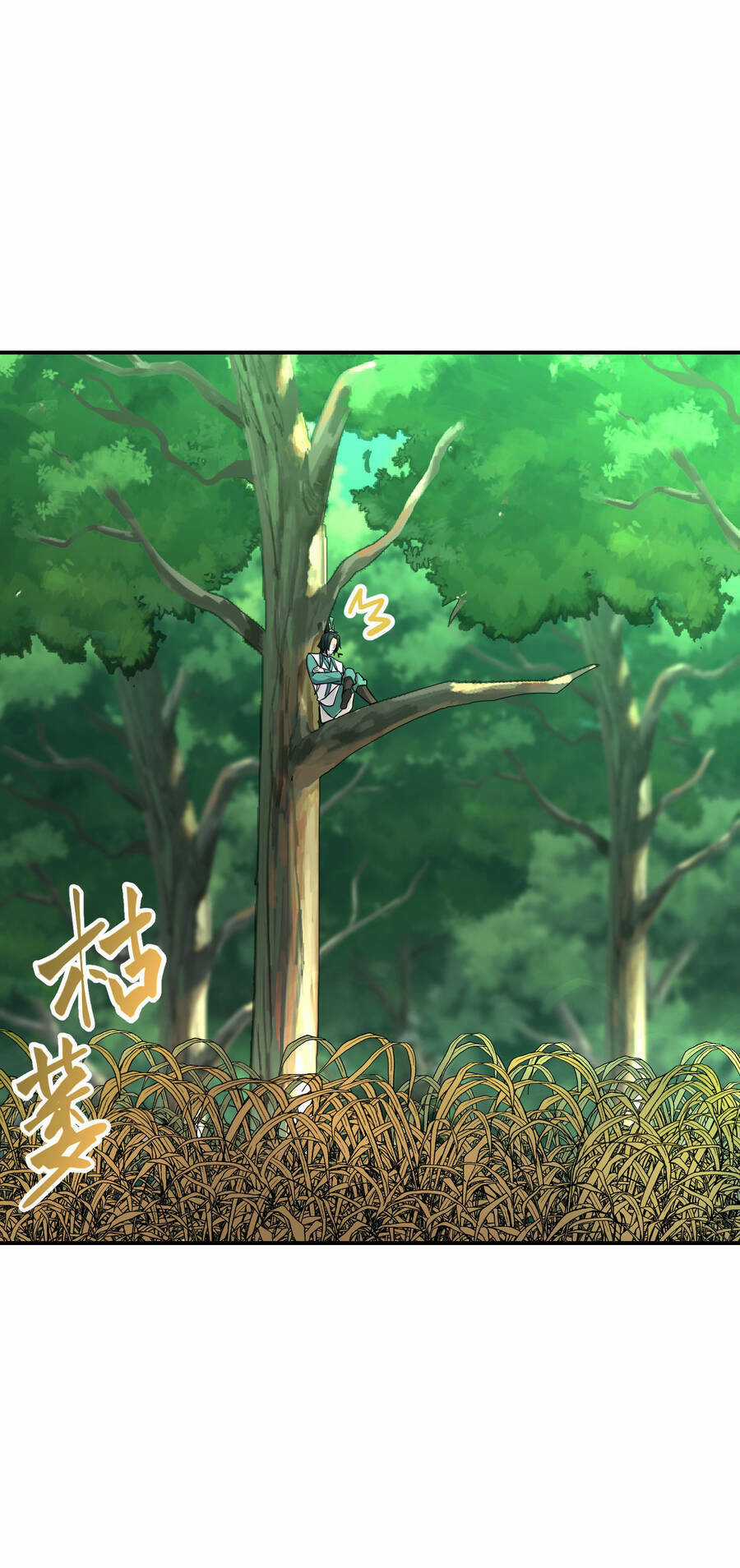 Nhập Hồn Ma Đạo Tổ Sư - Chapter 17 - Trang 85