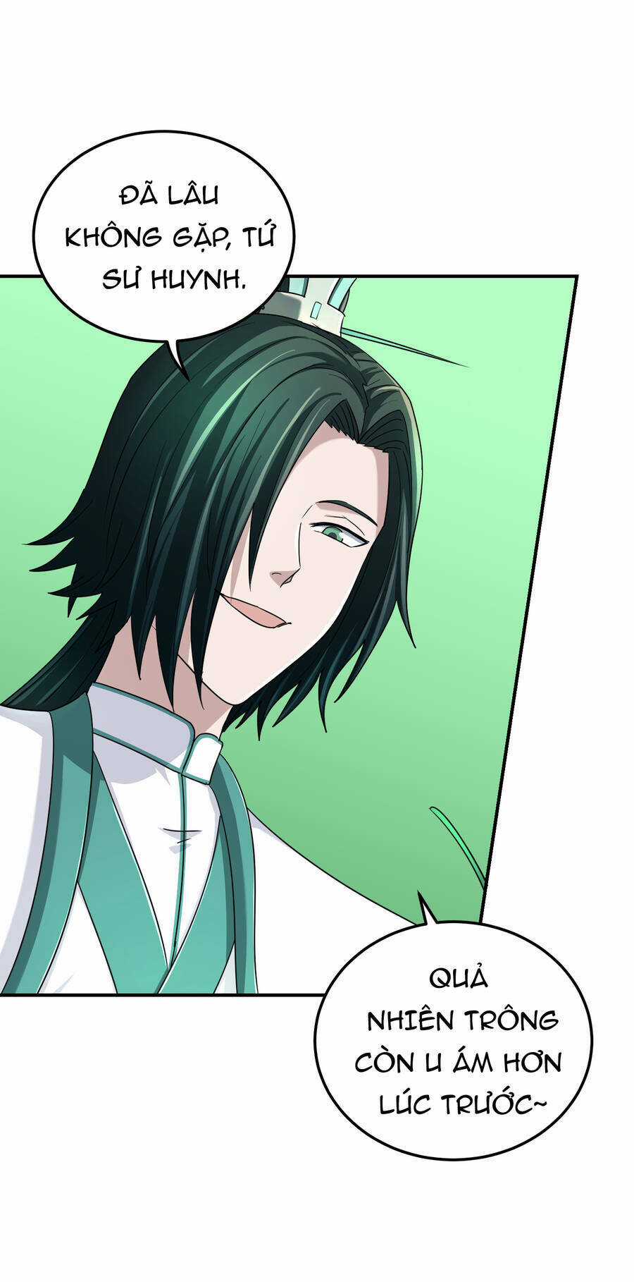 Nhập Hồn Ma Đạo Tổ Sư - Chapter 17 - Trang 89