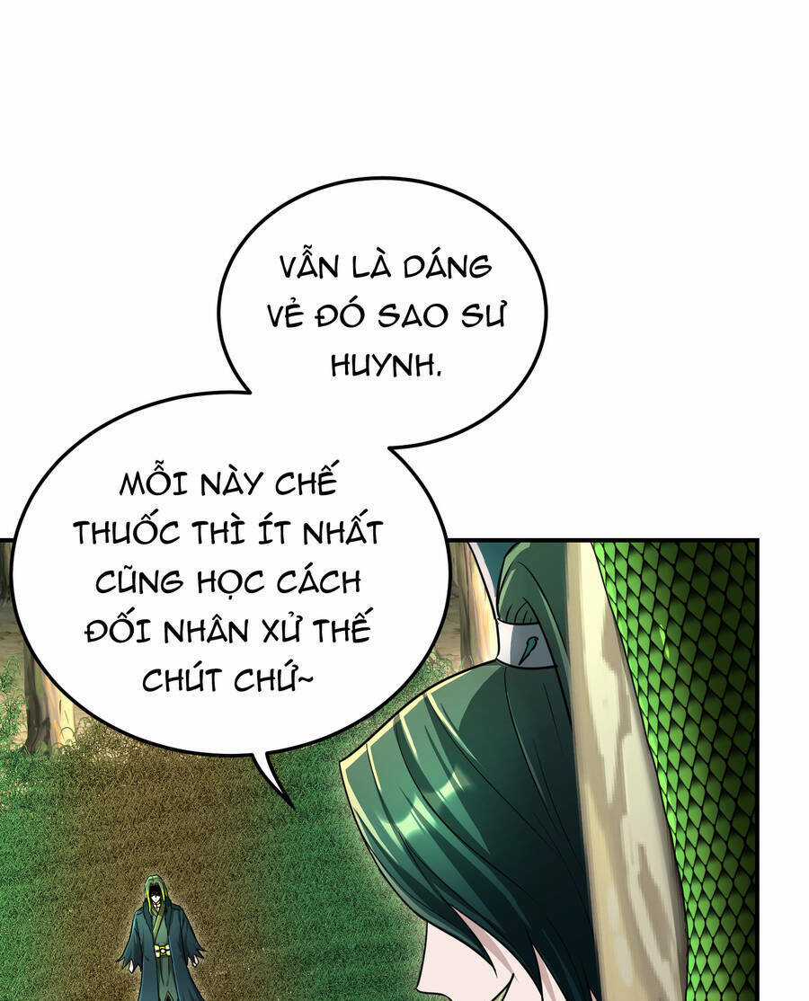 Nhập Hồn Ma Đạo Tổ Sư - Chapter 17 - Trang 91