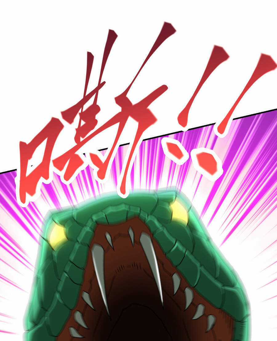 Nhập Hồn Ma Đạo Tổ Sư - Chapter 17 - Trang 94