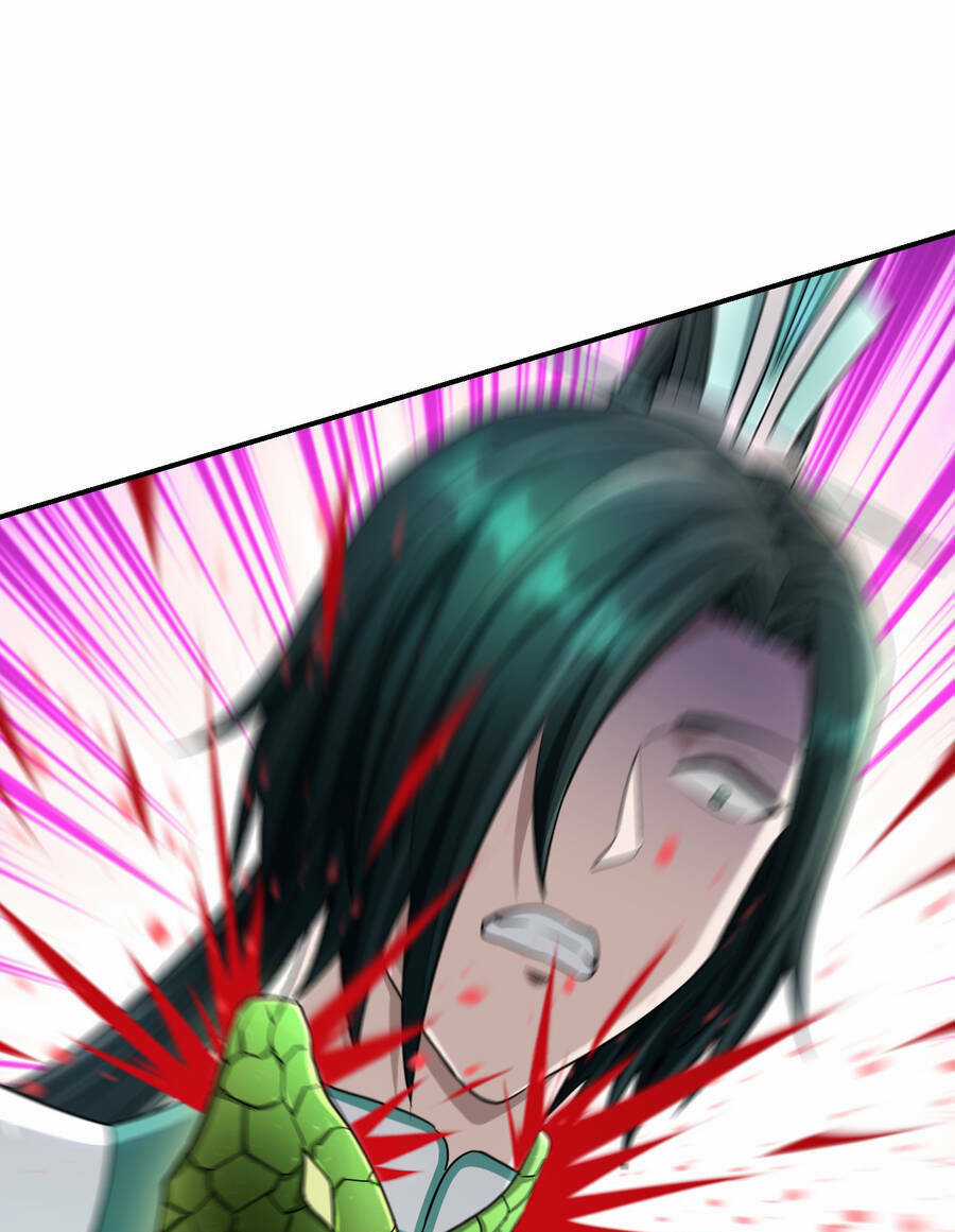 Nhập Hồn Ma Đạo Tổ Sư - Chapter 17 - Trang 96