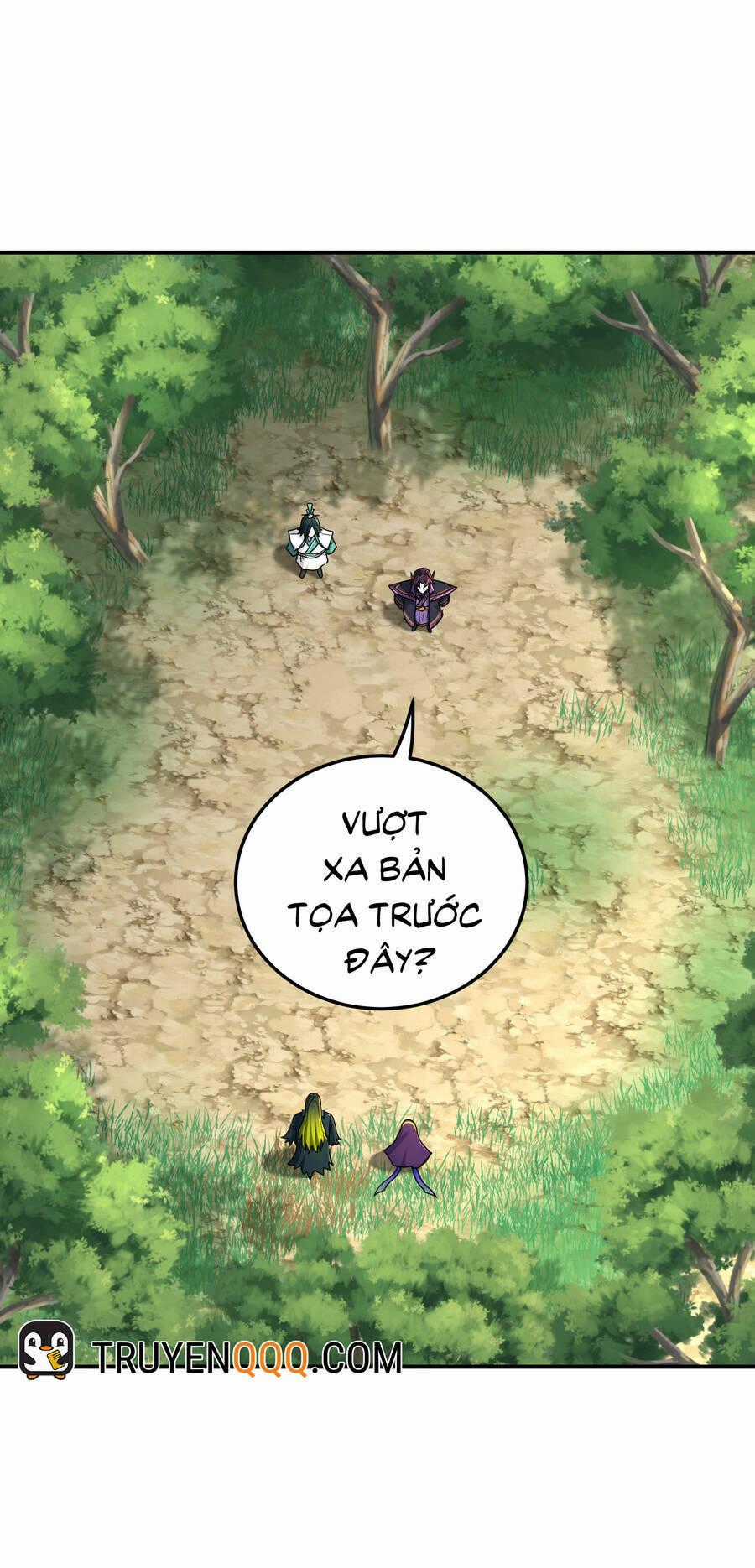 Nhập Hồn Ma Đạo Tổ Sư - Chapter 18 - Trang 2