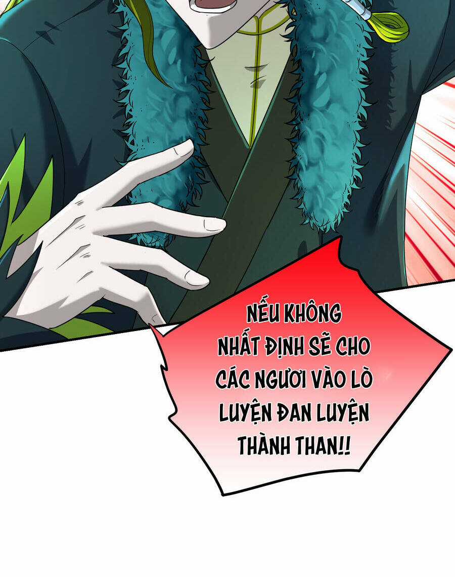 Nhập Hồn Ma Đạo Tổ Sư - Chapter 18 - Trang 101