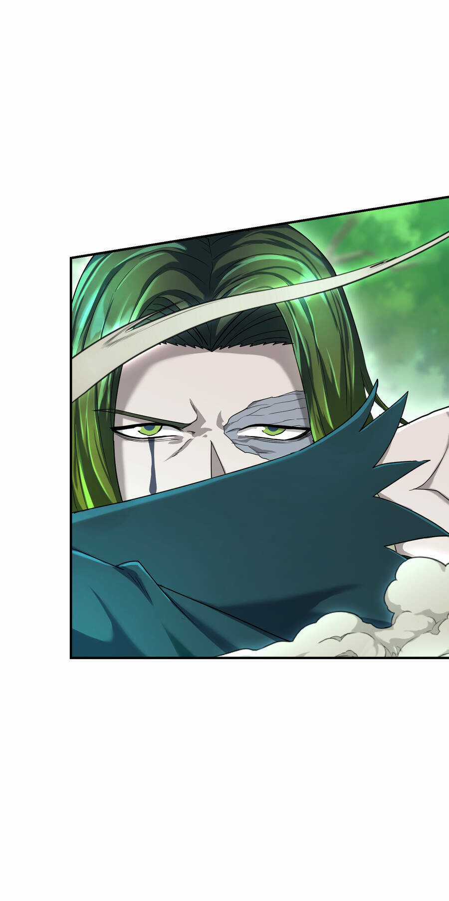 Nhập Hồn Ma Đạo Tổ Sư - Chapter 18 - Trang 106