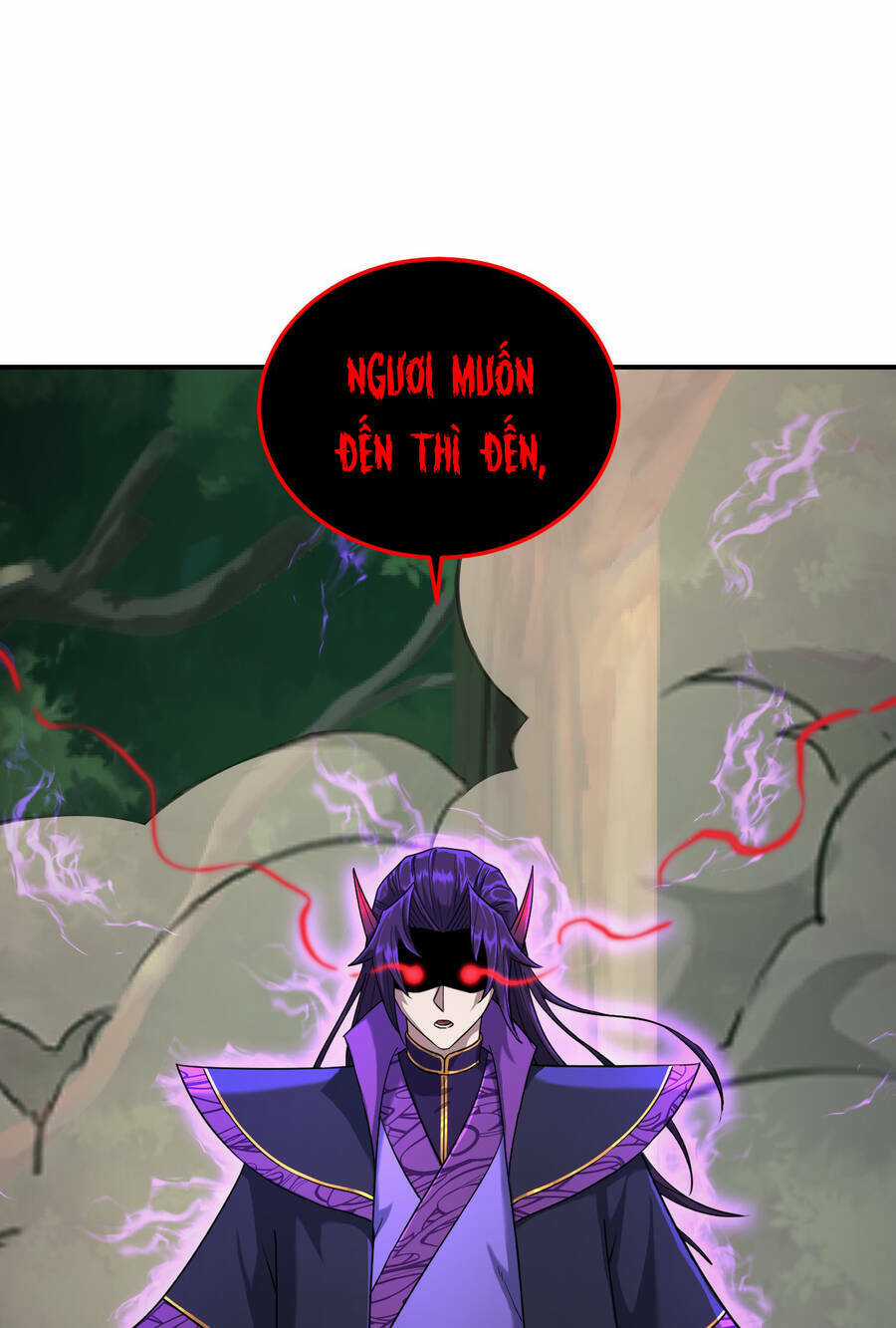 Nhập Hồn Ma Đạo Tổ Sư - Chapter 18 - Trang 110