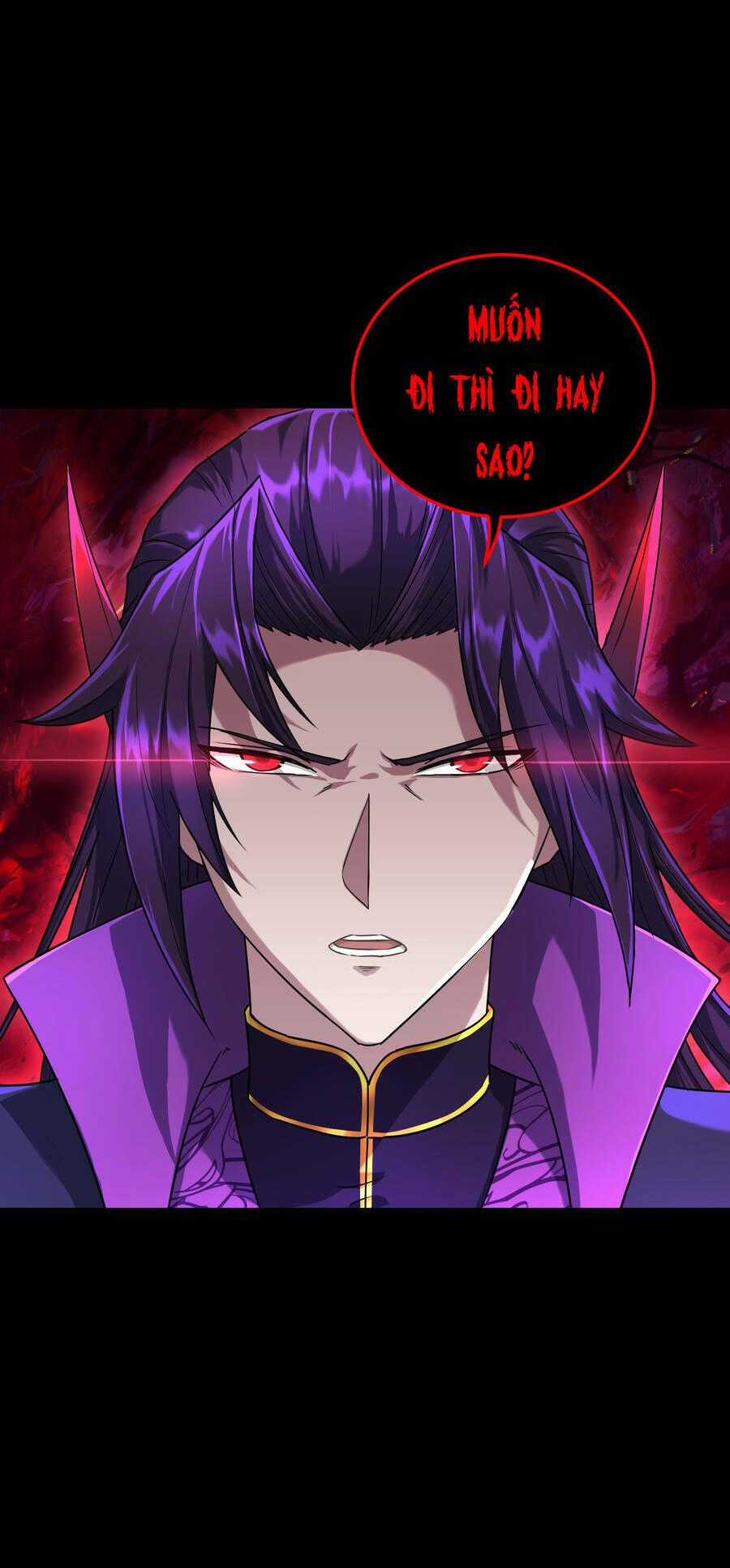 Nhập Hồn Ma Đạo Tổ Sư - Chapter 18 - Trang 112