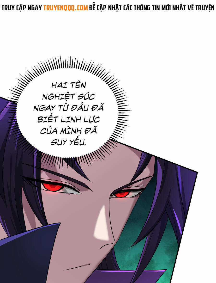 Nhập Hồn Ma Đạo Tổ Sư - Chapter 18 - Trang 15