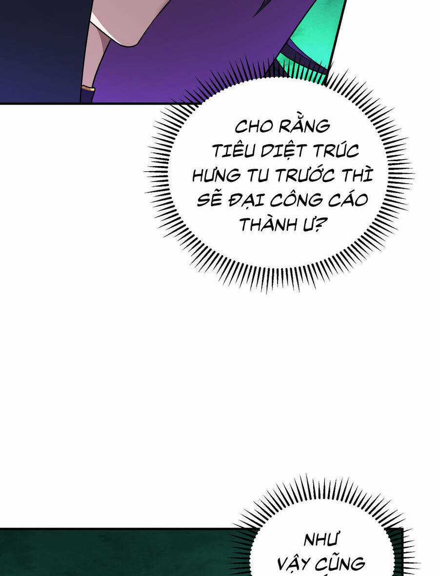 Nhập Hồn Ma Đạo Tổ Sư - Chapter 18 - Trang 16