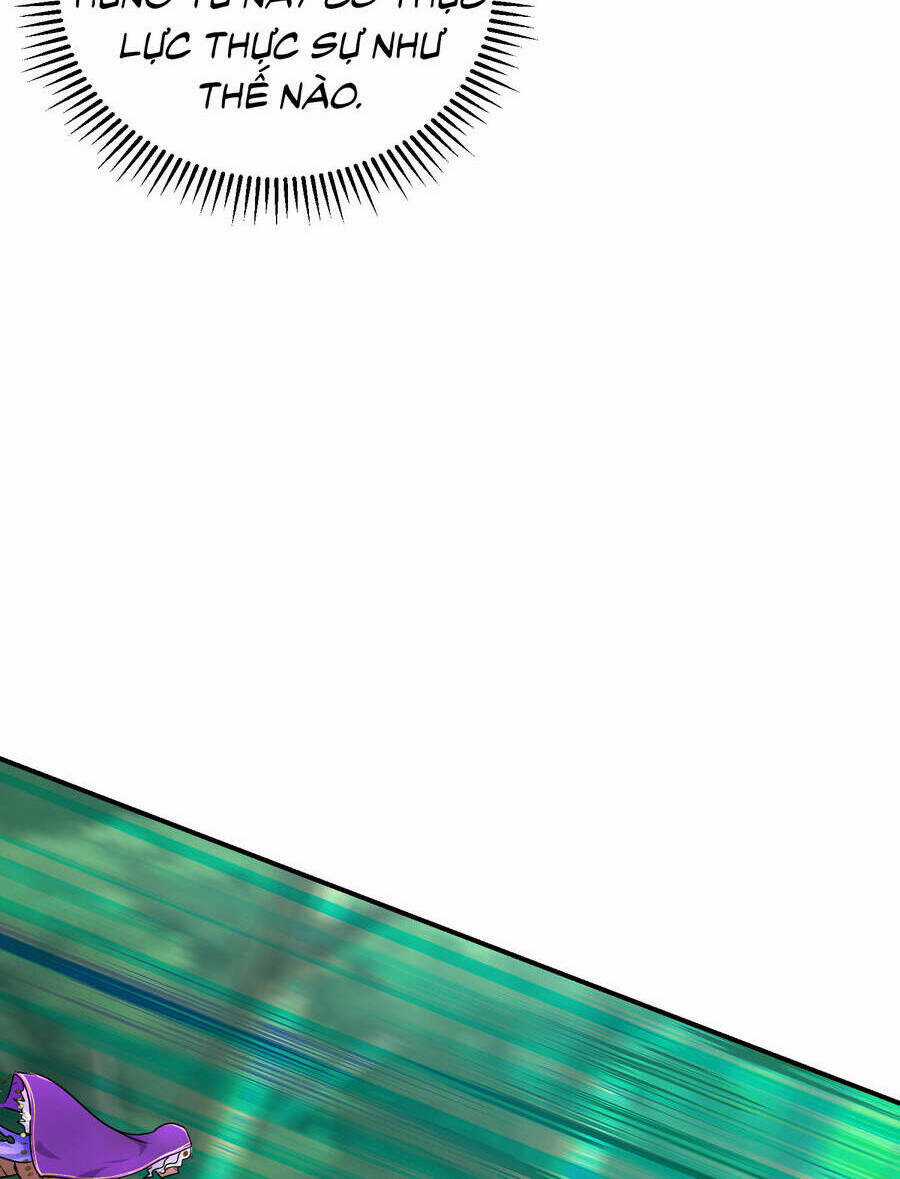 Nhập Hồn Ma Đạo Tổ Sư - Chapter 18 - Trang 18