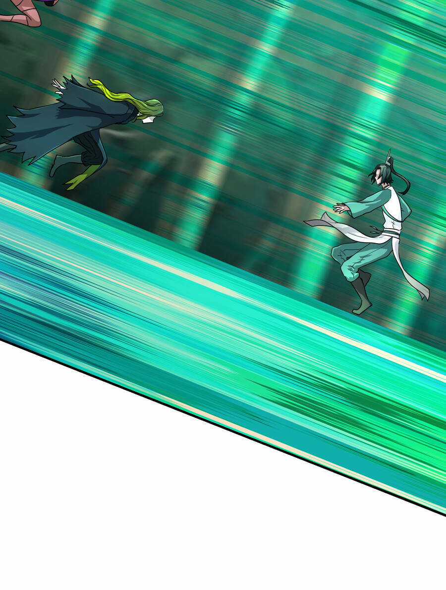 Nhập Hồn Ma Đạo Tổ Sư - Chapter 18 - Trang 19