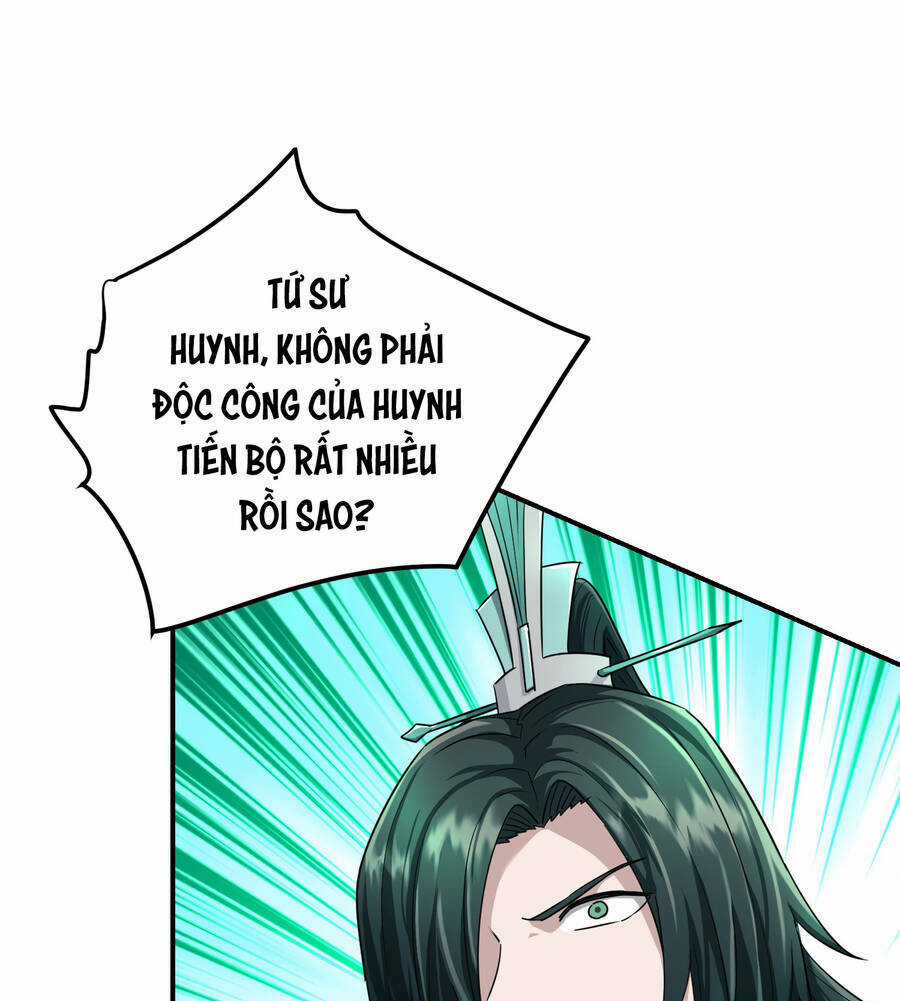 Nhập Hồn Ma Đạo Tổ Sư - Chapter 18 - Trang 20