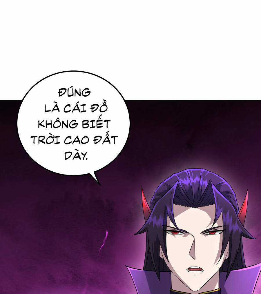 Nhập Hồn Ma Đạo Tổ Sư - Chapter 18 - Trang 3