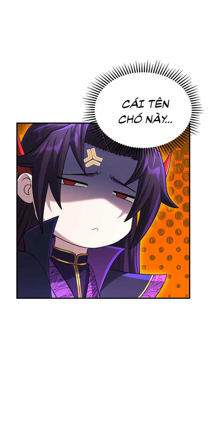 Nhập Hồn Ma Đạo Tổ Sư - Chapter 18 - Trang 22