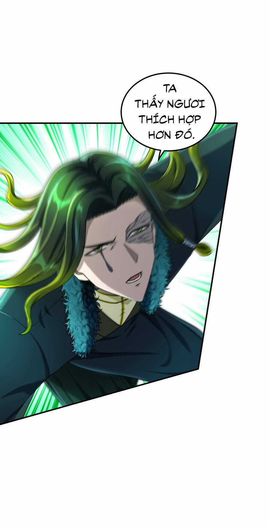 Nhập Hồn Ma Đạo Tổ Sư - Chapter 18 - Trang 23