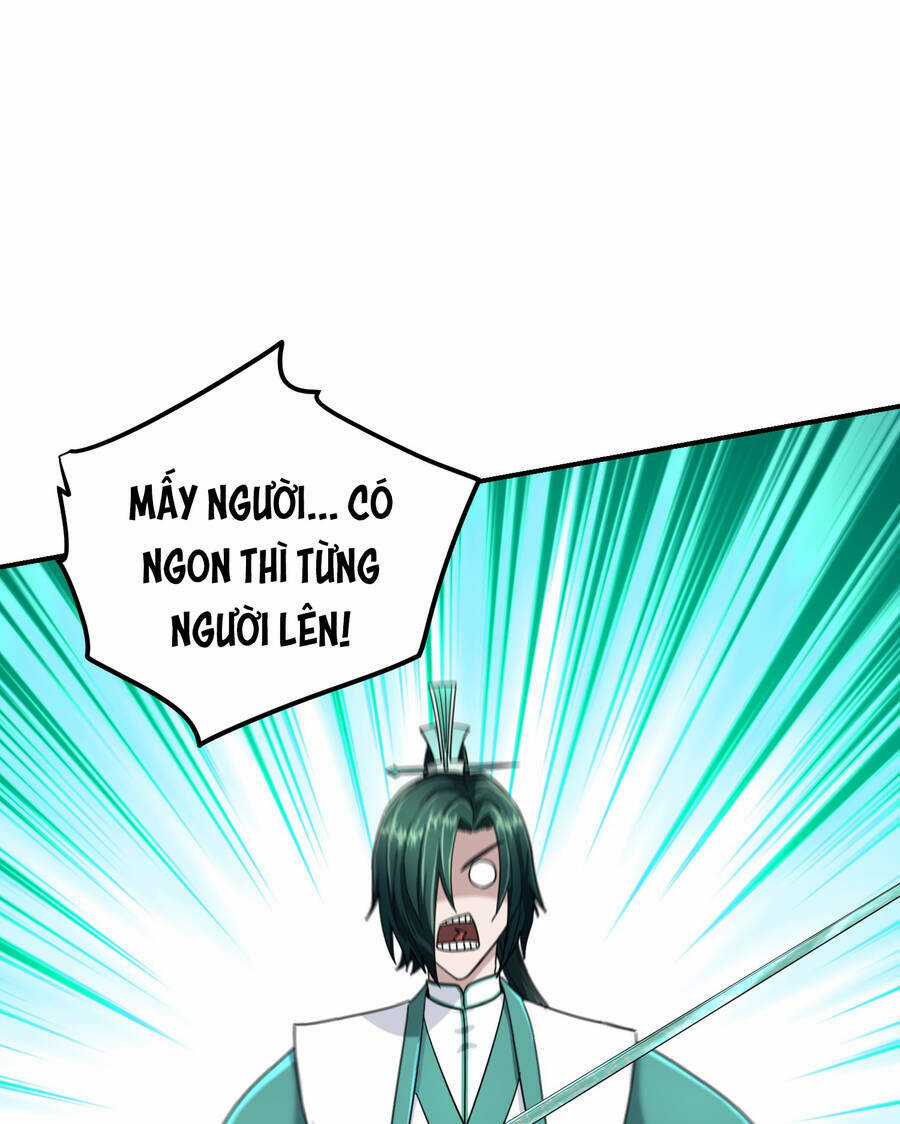 Nhập Hồn Ma Đạo Tổ Sư - Chapter 18 - Trang 24