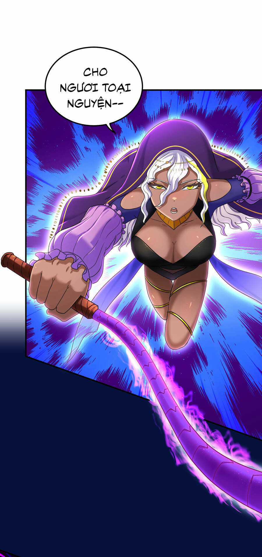 Nhập Hồn Ma Đạo Tổ Sư - Chapter 18 - Trang 26