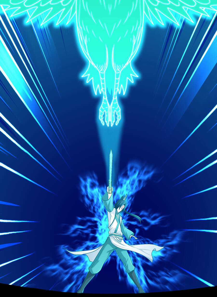 Nhập Hồn Ma Đạo Tổ Sư - Chapter 18 - Trang 30