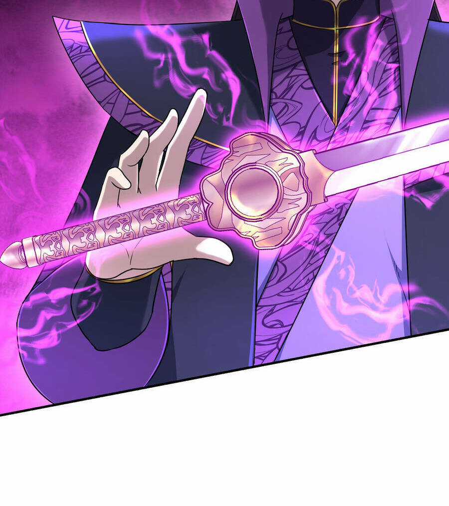 Nhập Hồn Ma Đạo Tổ Sư - Chapter 18 - Trang 4