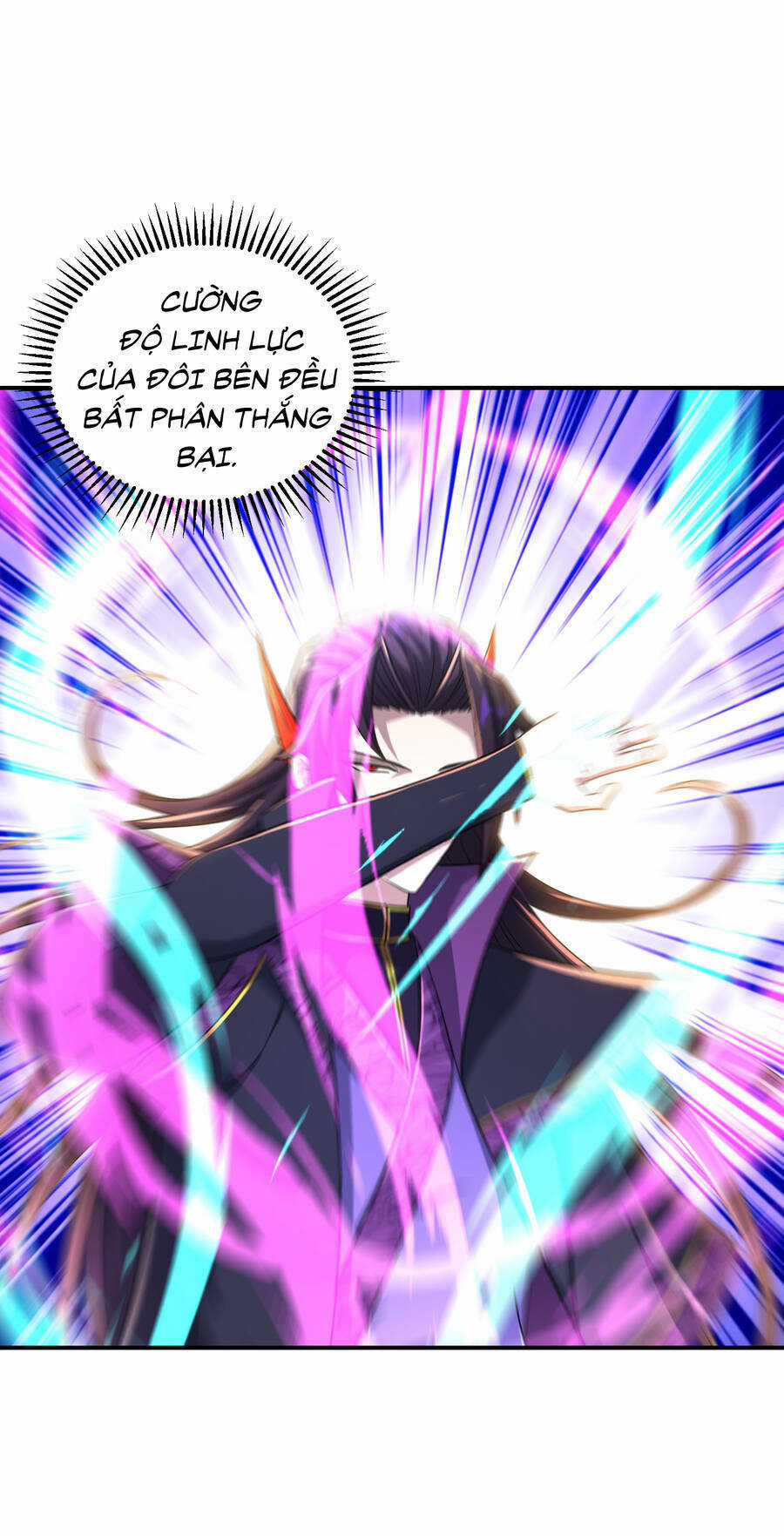 Nhập Hồn Ma Đạo Tổ Sư - Chapter 18 - Trang 42