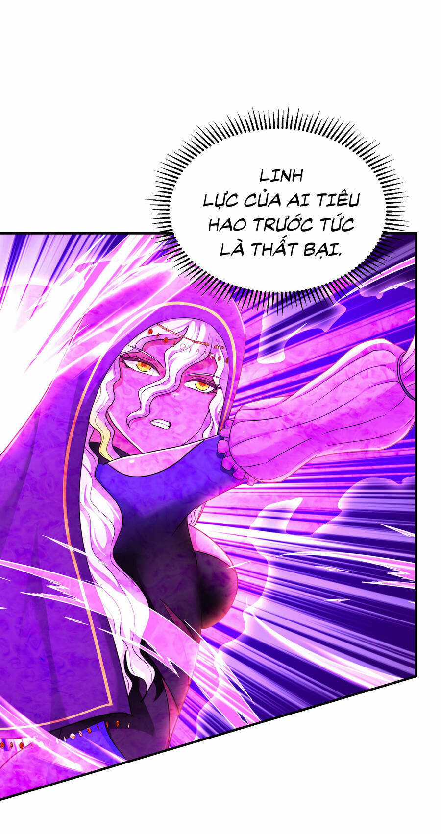 Nhập Hồn Ma Đạo Tổ Sư - Chapter 18 - Trang 43