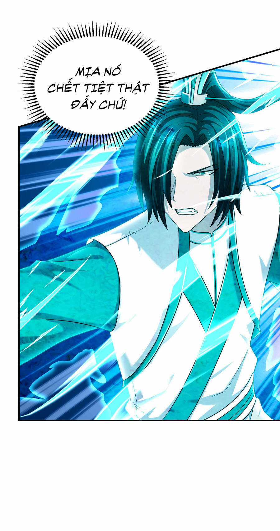 Nhập Hồn Ma Đạo Tổ Sư - Chapter 18 - Trang 44