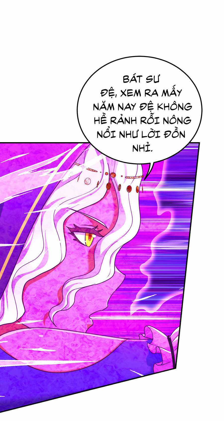 Nhập Hồn Ma Đạo Tổ Sư - Chapter 18 - Trang 46