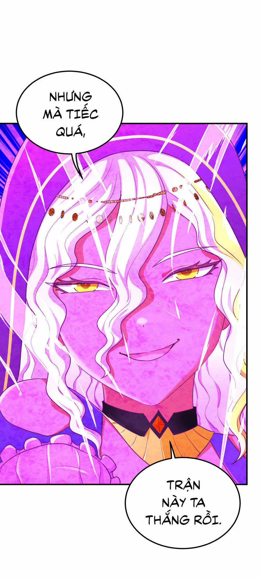 Nhập Hồn Ma Đạo Tổ Sư - Chapter 18 - Trang 48