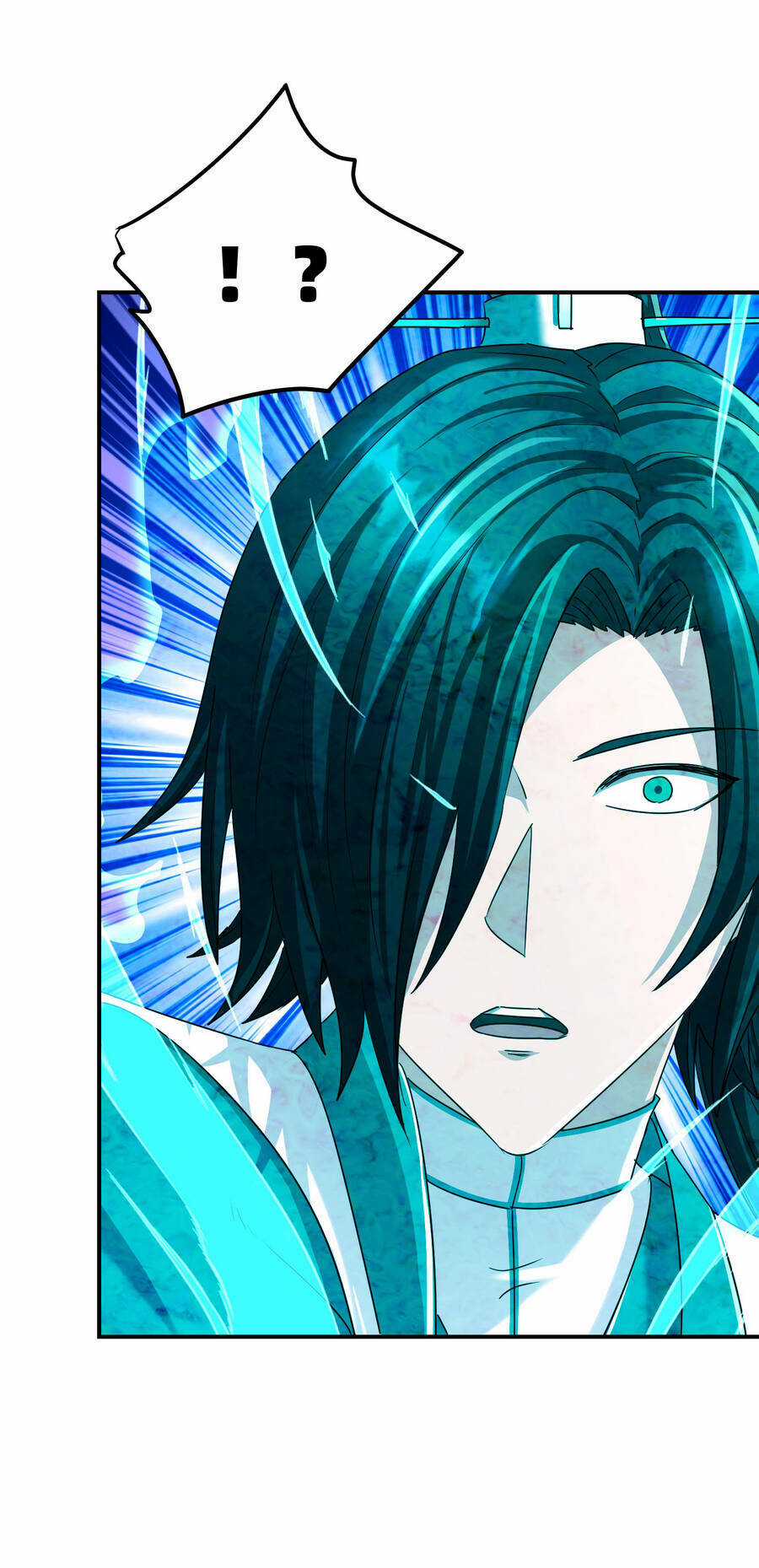 Nhập Hồn Ma Đạo Tổ Sư - Chapter 18 - Trang 49