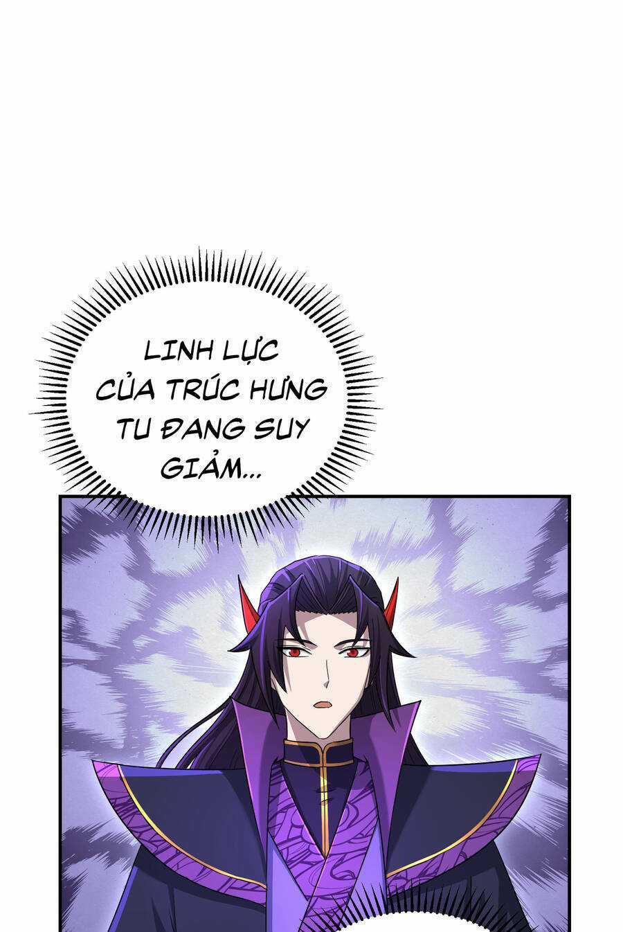 Nhập Hồn Ma Đạo Tổ Sư - Chapter 18 - Trang 51