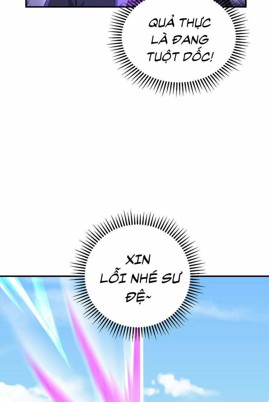 Nhập Hồn Ma Đạo Tổ Sư - Chapter 18 - Trang 52