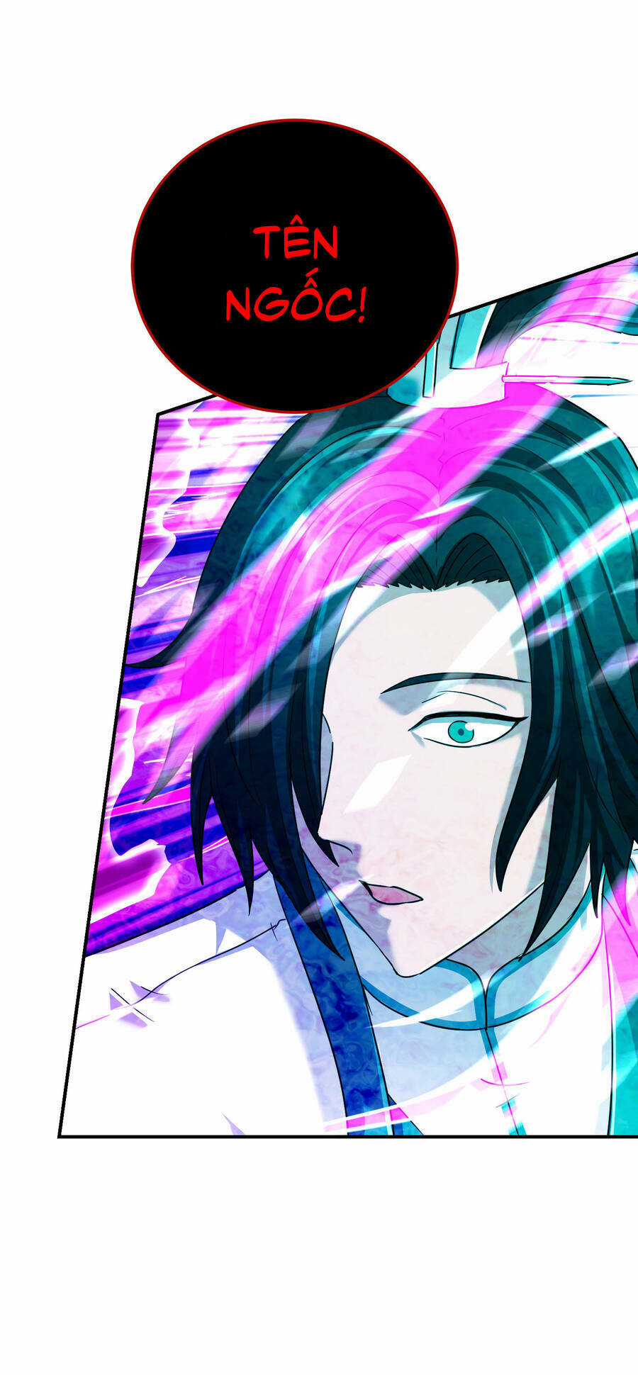 Nhập Hồn Ma Đạo Tổ Sư - Chapter 18 - Trang 56