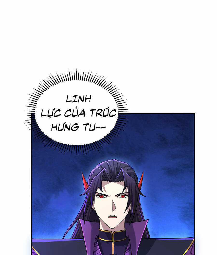 Nhập Hồn Ma Đạo Tổ Sư - Chapter 18 - Trang 65