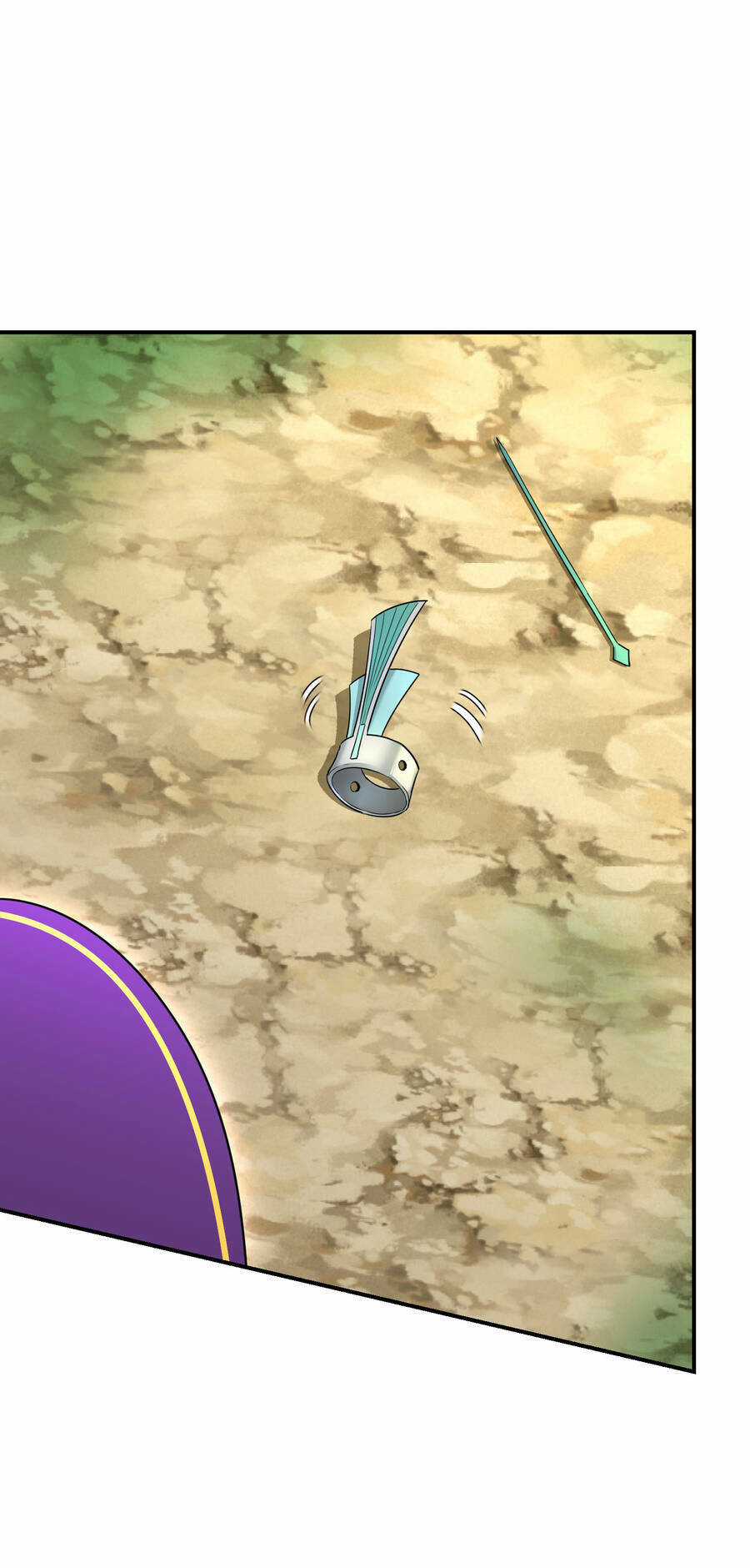 Nhập Hồn Ma Đạo Tổ Sư - Chapter 18 - Trang 67